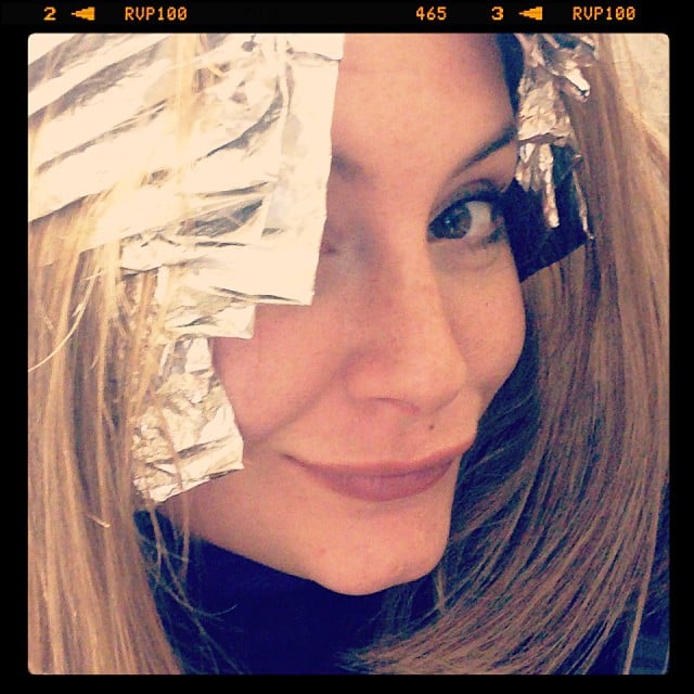 Get Your Hair Done Ways For Moms to Enjoy Their Free Time POPSUGAR Family Photo 10