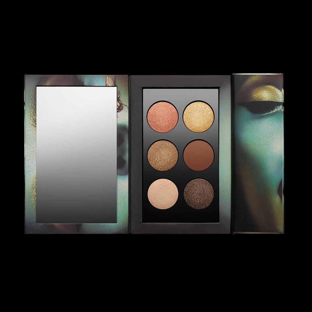 Pat McGrath Labs MTHRSHP Sublime Bronze Ambition Eyeshadow Palette