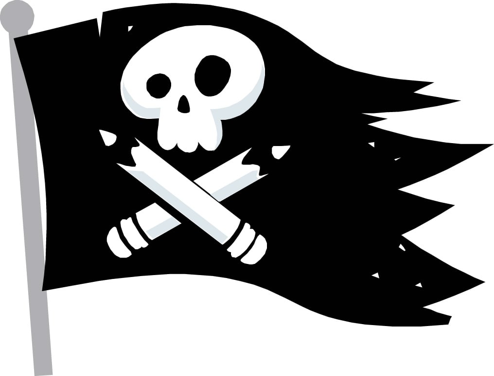 Story Pirates Podcast