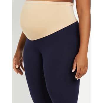 Motherhood Maternity Active Maternity Leggings - Macy's