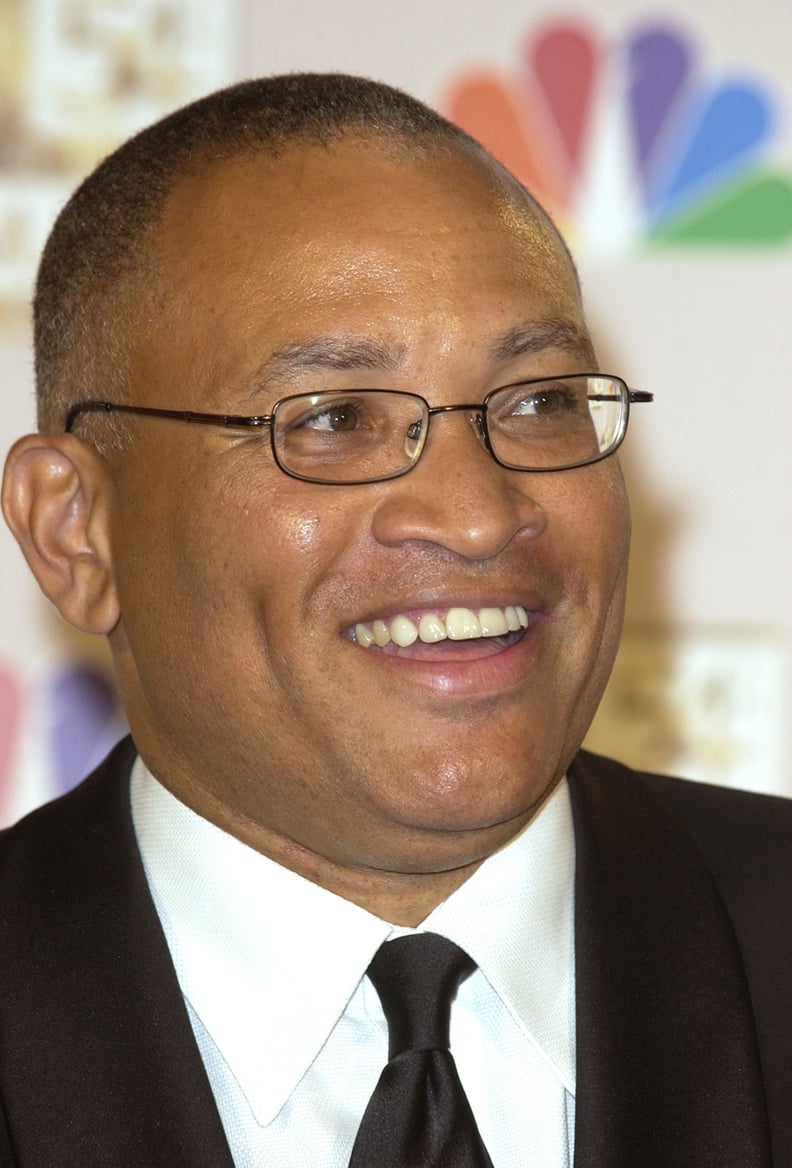 Larry Wilmore Guest Starred on Sister, Sister