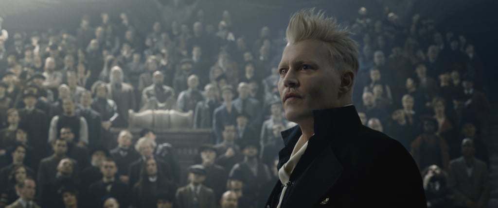 Fantastic Beasts and Where to Find Them 2 Photos