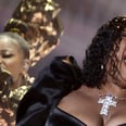 Lizzo's 2023 Grammys Performance Will Make You Feel Beyond "Special"