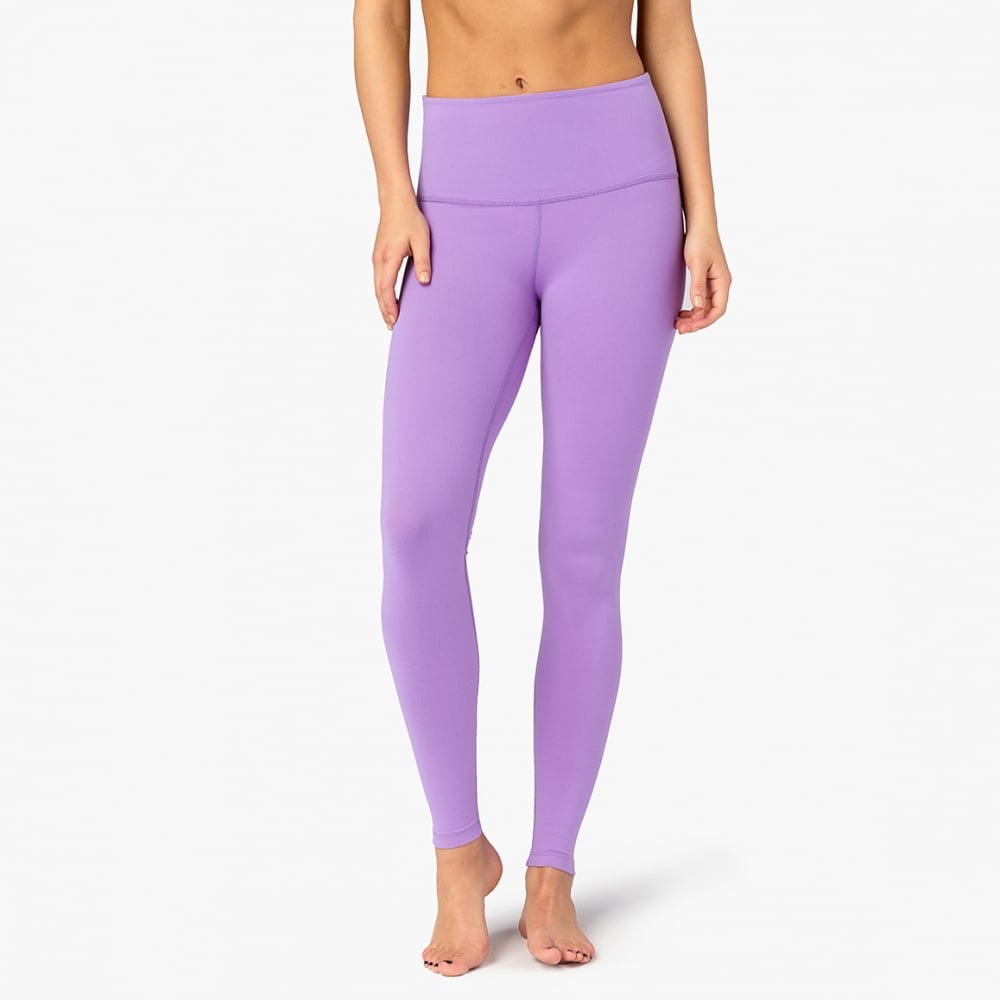 The Best High-Waist Yoga Leggings | POPSUGAR Fitness