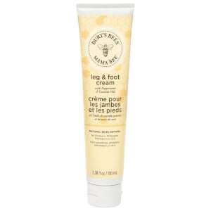 Burt's Bees Mama Bee Leg & Foot Cream