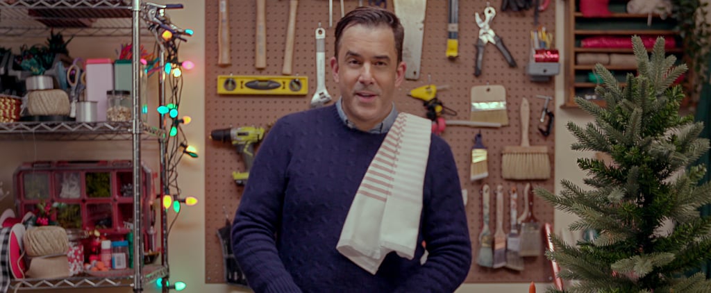 Holiday Home Makeover With Mr. Christmas Netflix Trailer