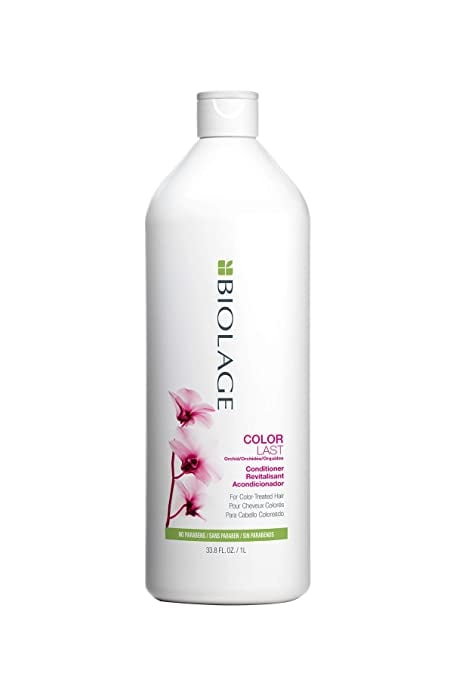 Biolage Colorlast Conditioner