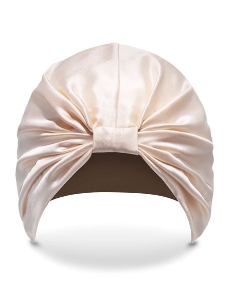 Silke London The Sofia Protective Hair Wrap
