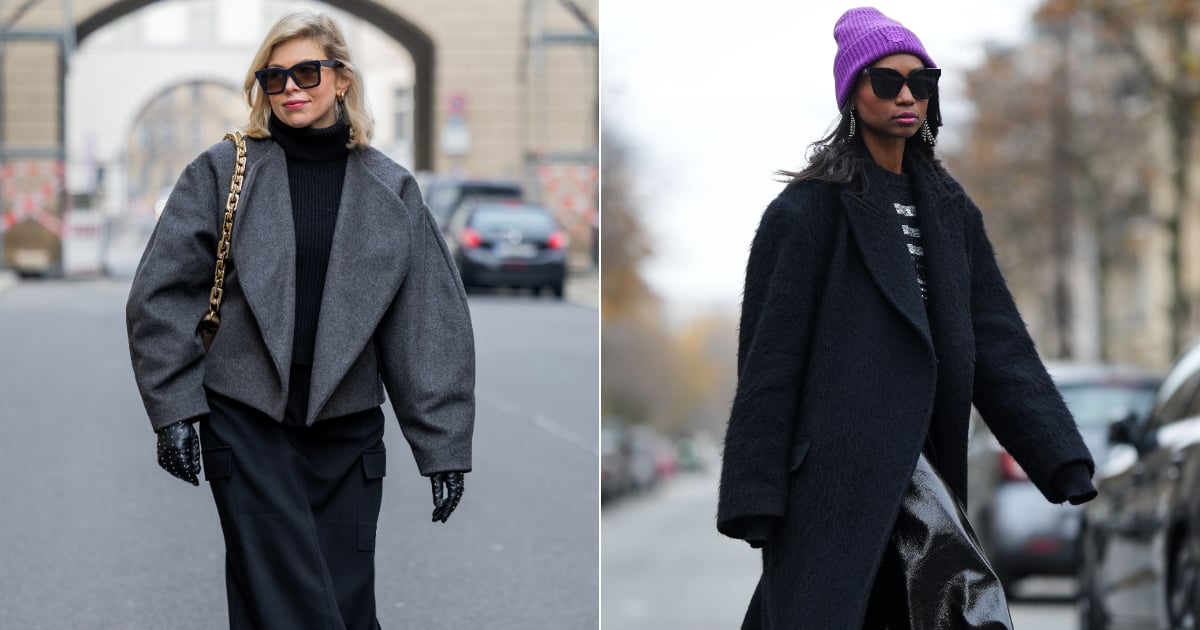 Winter Work Outfits That Are Stylish and Comfortable