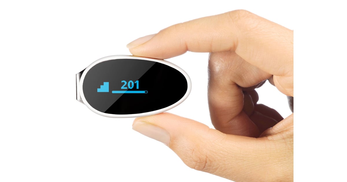 Striiv Play Wireless Smart Pedometer Activity Trackers Under 50
