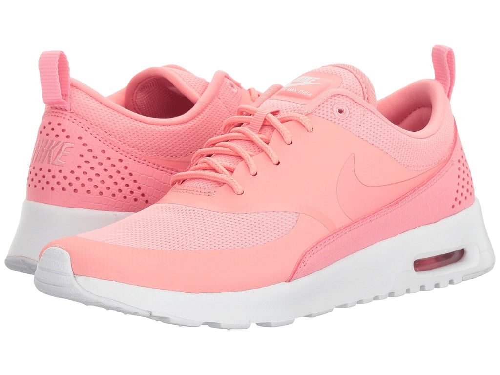 Nike Thea Trainers | Sneaker Gift Guide | POPSUGAR Fitness Photo 11