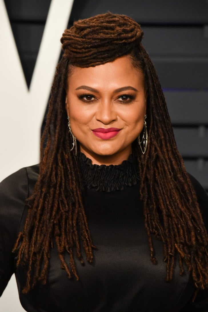 Ava DuVernay at the 2019 Vanity Fair Oscars Party | Best Oscars