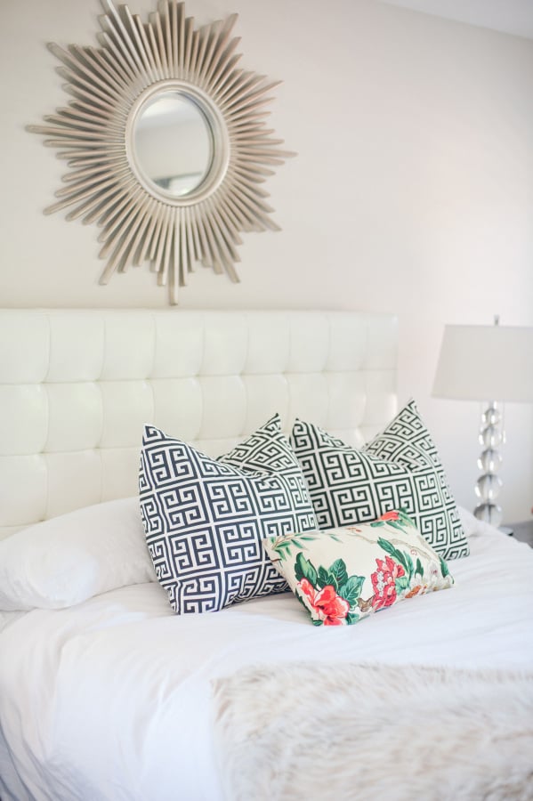 How to Make Your Bedroom Look Like Pinterest | POPSUGAR Home