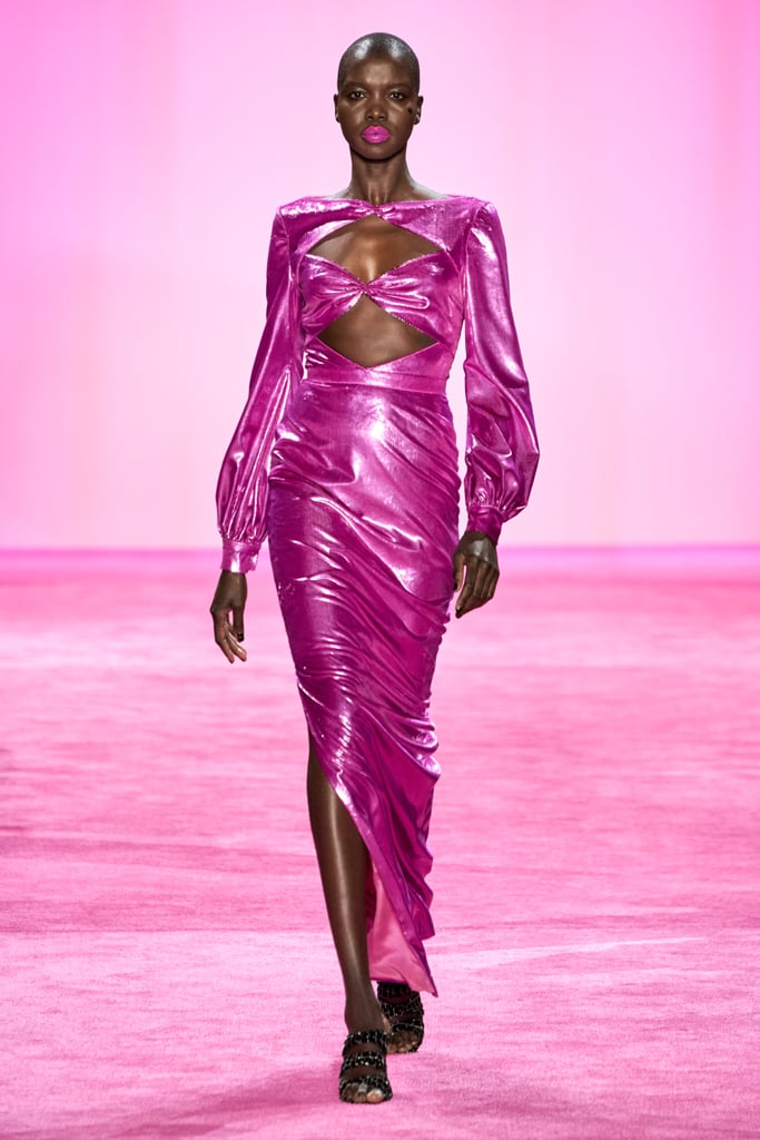 Christian Siriano New York Fashion Week Show Fall 2020 | POPSUGAR ...