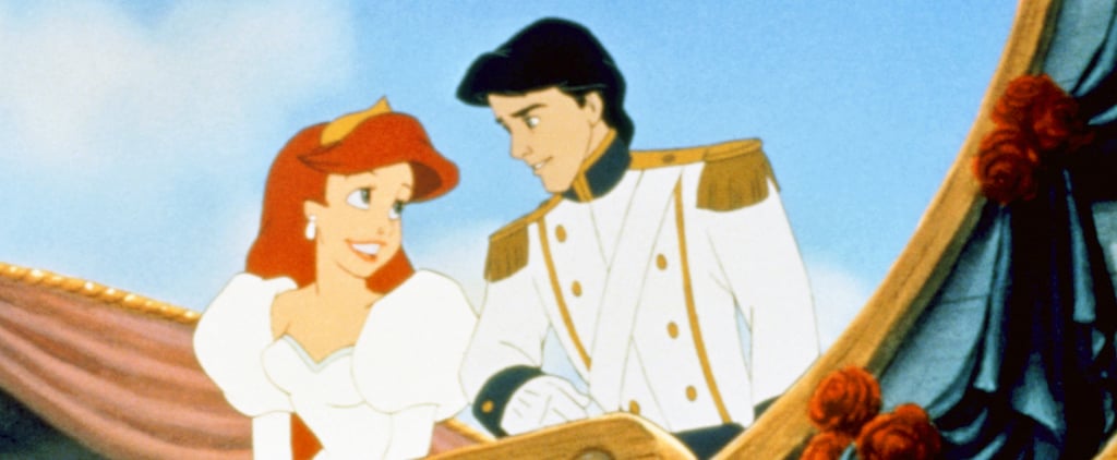 These Are the Best Disney Movie Weddings, Ranked