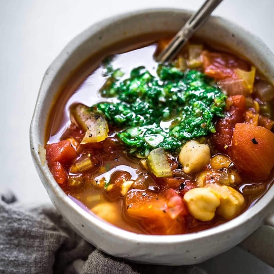 Low-Carb Instant Pot Soup Recipes