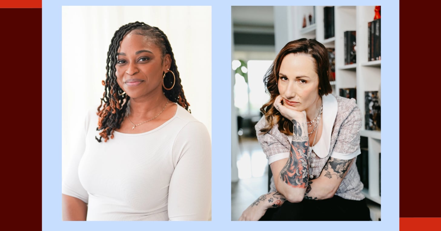 8 Romantasy Authors Share Their Best Real-Life Dating Advice