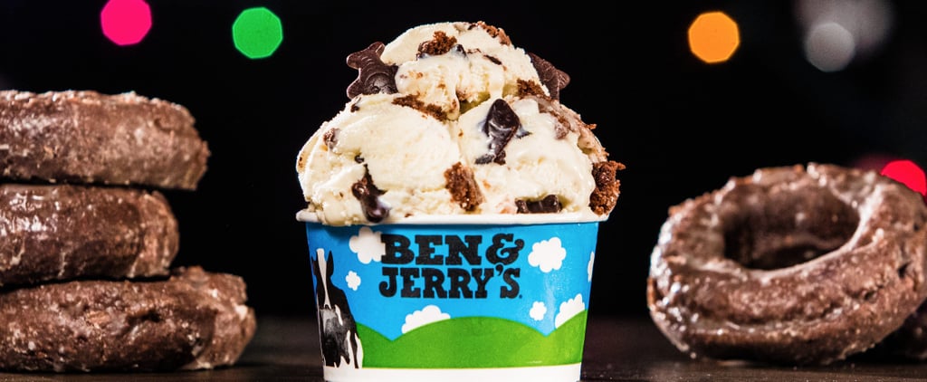Ben & Jerry's Freezer Reprise Ice Cream