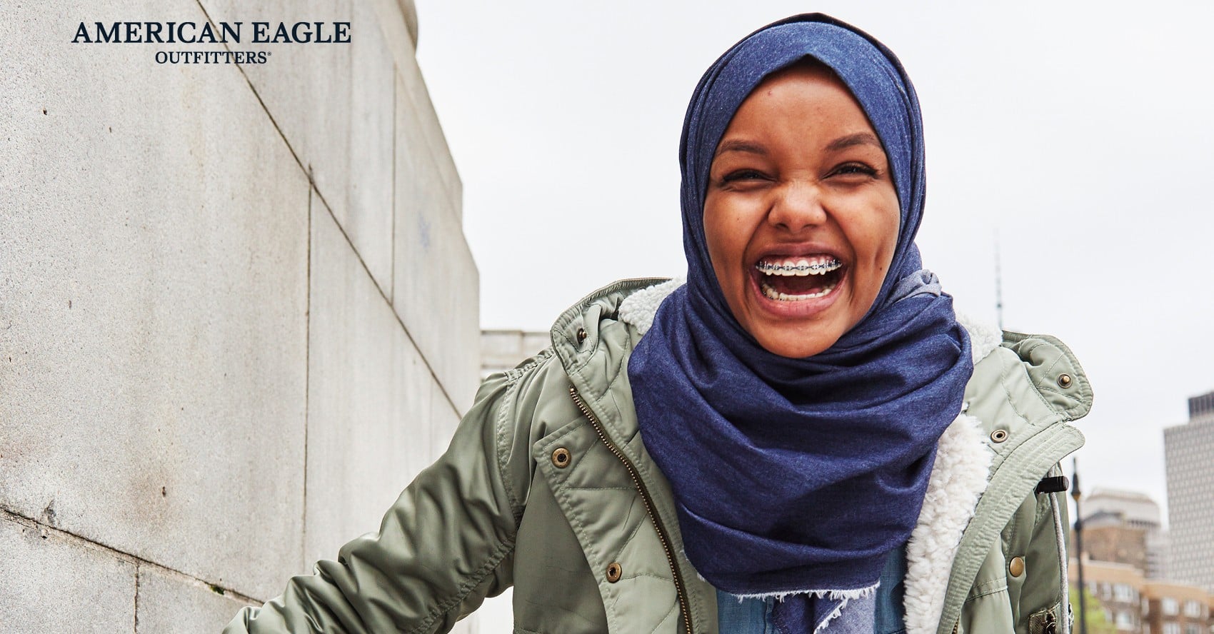 American Eagle features untouched models - Upworthy