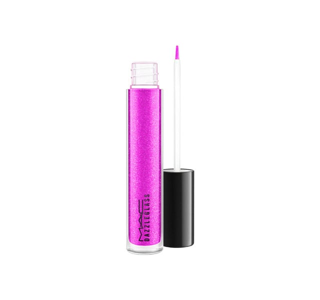 MAC Dazzleglass Lipcolour in Funtabulous​