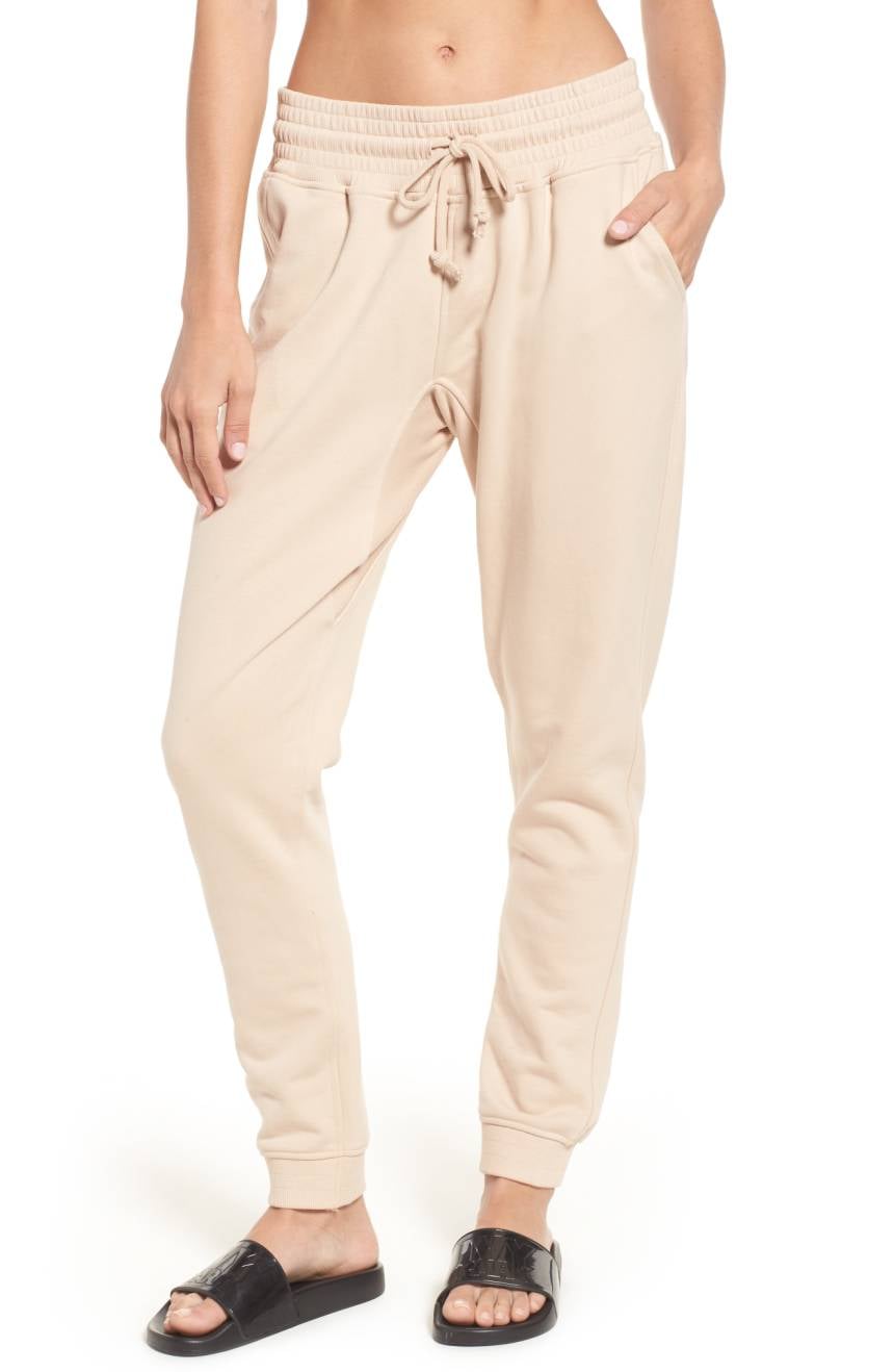new jersey sweatpants