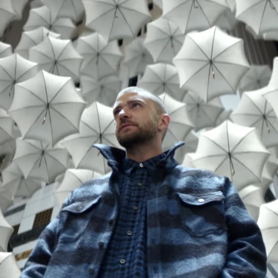 Best Tweets About Justin Timberlake's "Supplies" Music Video