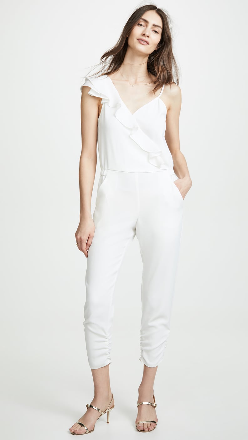 Parker Addison Jumpsuit