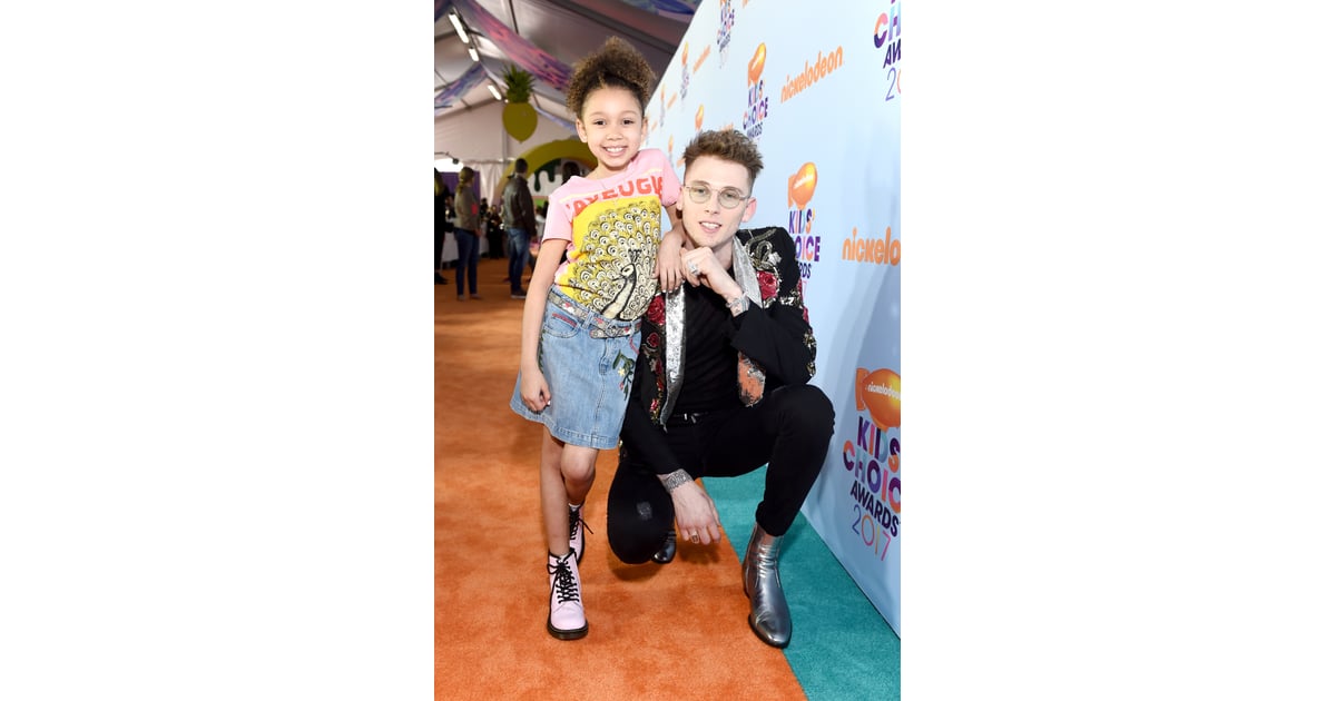 Emma Cannon | Who Has Machine Gun Kelly Dated? | POPSUGAR ...