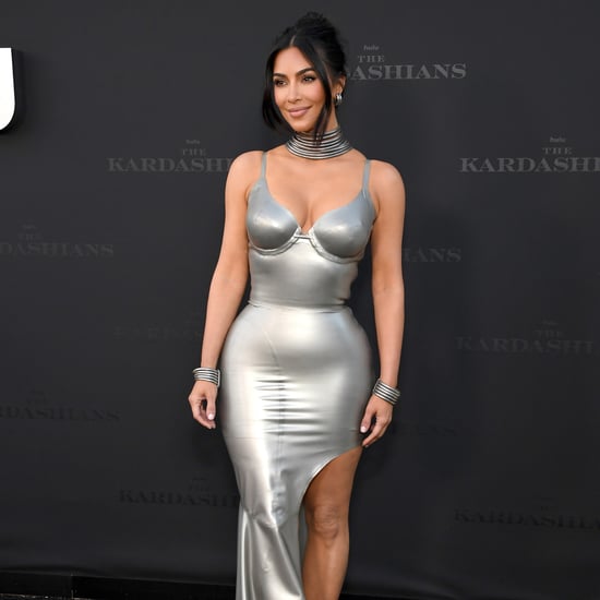 See the Best Dressed Stars at The Kardashians Hulu Premiere