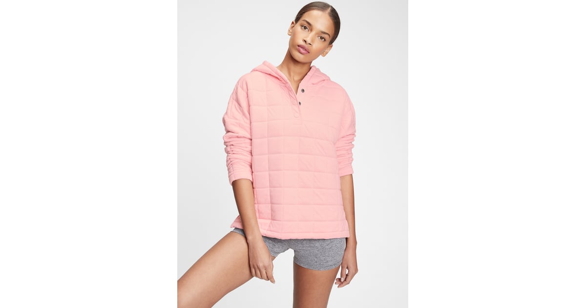 Gap jacquard cheap hoodie