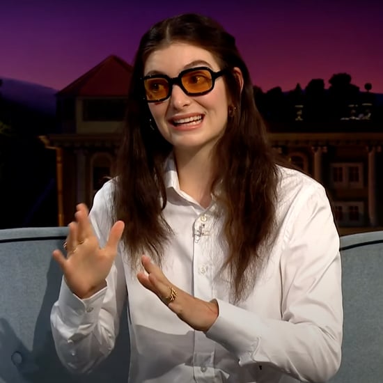 Lorde Reveals Why She Had to Quit Social Media