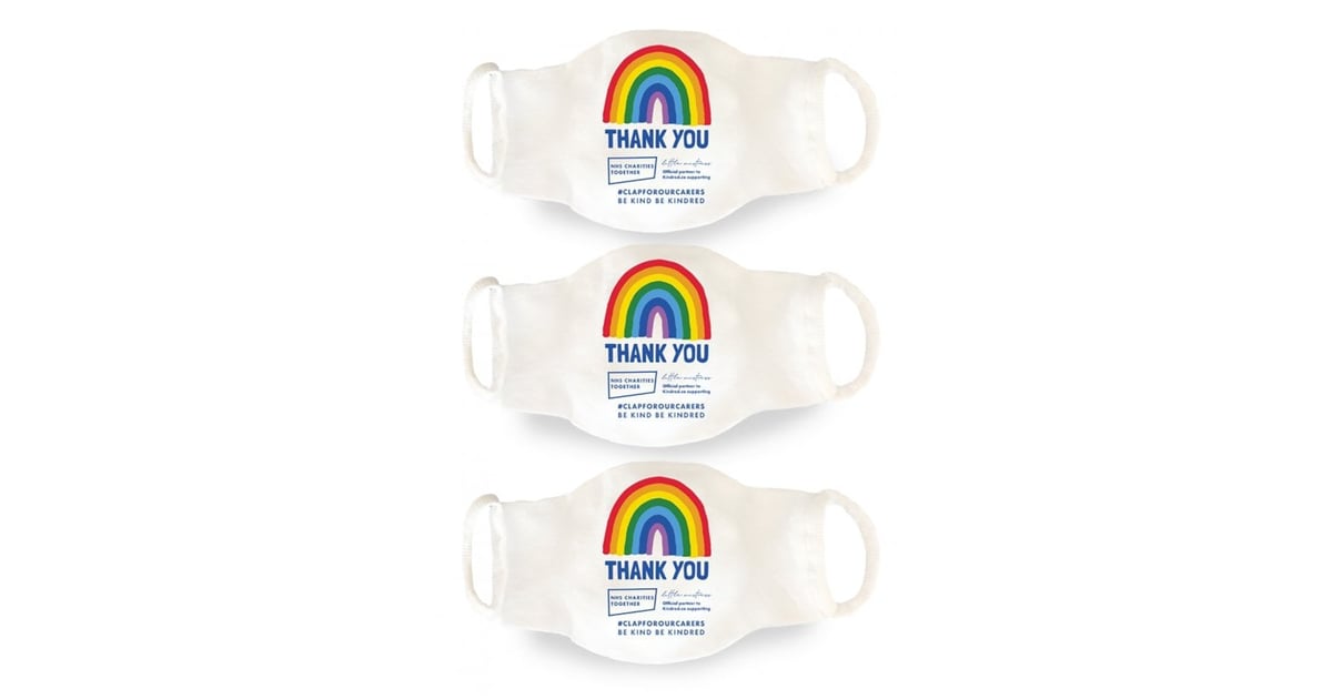 Get Kindred Clothing Masks Images