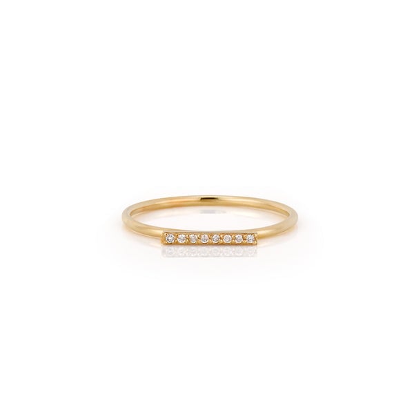 Popular Wedding Band Styles and How to Build Your Ring Stack | POPSUGAR ...