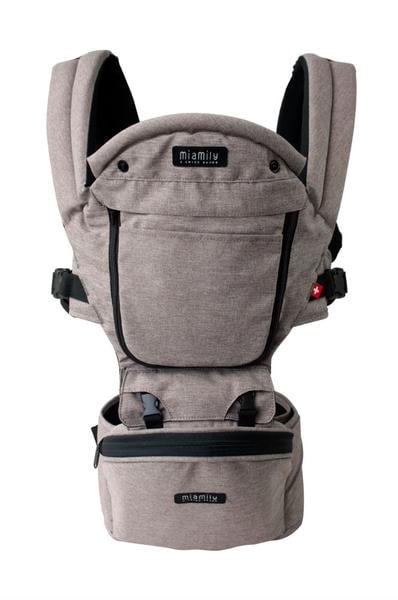 Baby cheap carrier miamily