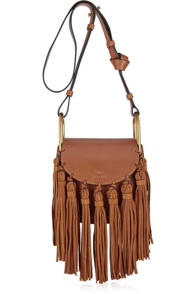 The Bag: Chloé Hudson Bag | Popular Designer Bags | POPSUGAR Fashion ...