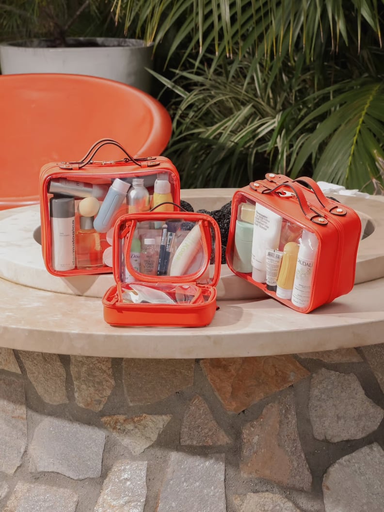 Best Toiletry Bag Gift For Travelers