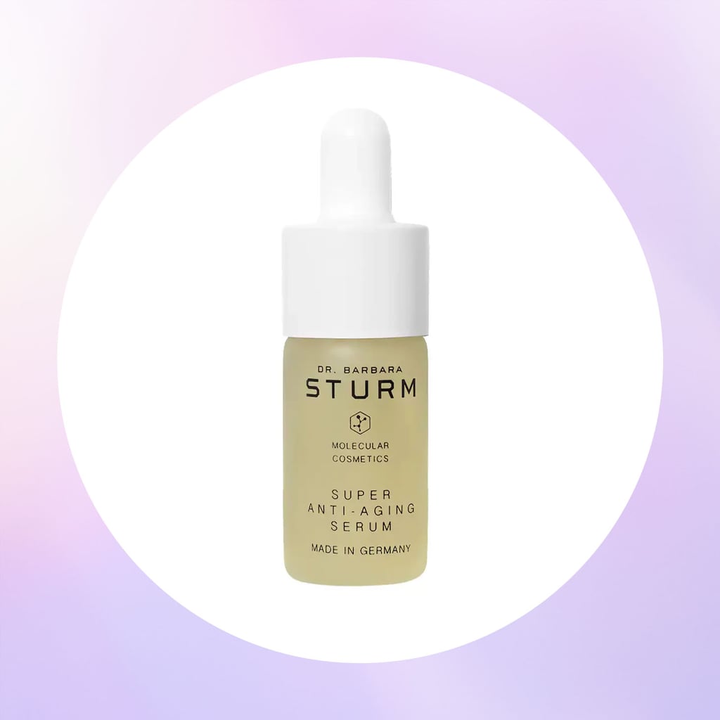 Her Morning Routine Must Have: Dr. Barbara Sturm Mini Super Anti-Aging Serum