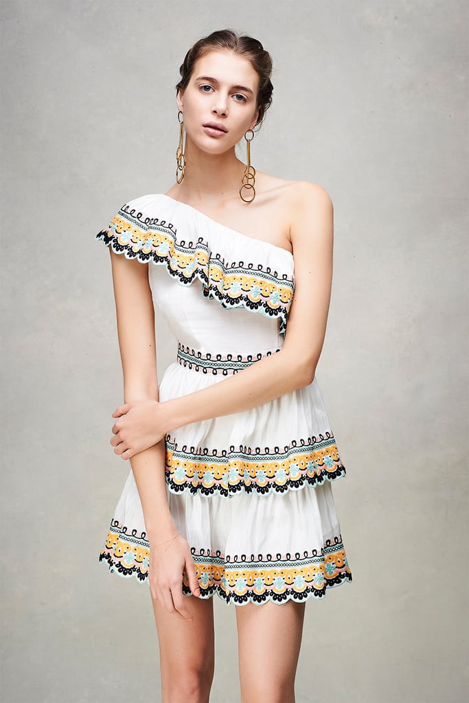 Amur Felicia Dress