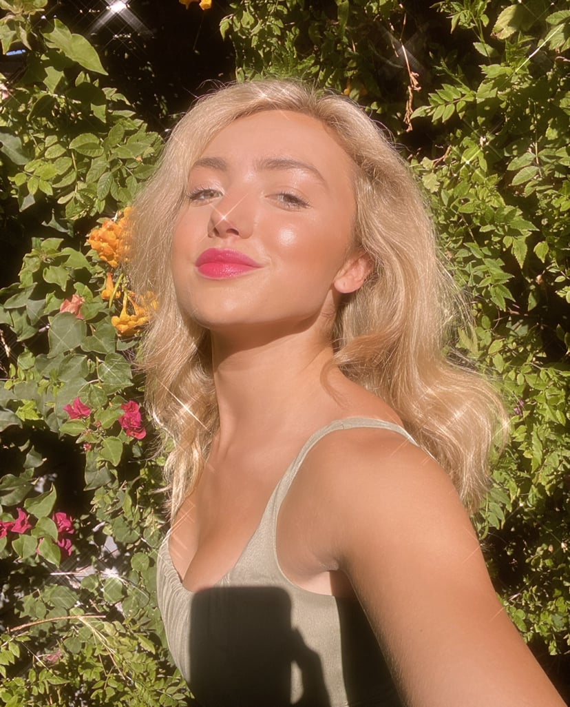 Peyton List Opens Up About Her Last Audition, Starting a YouTube Show