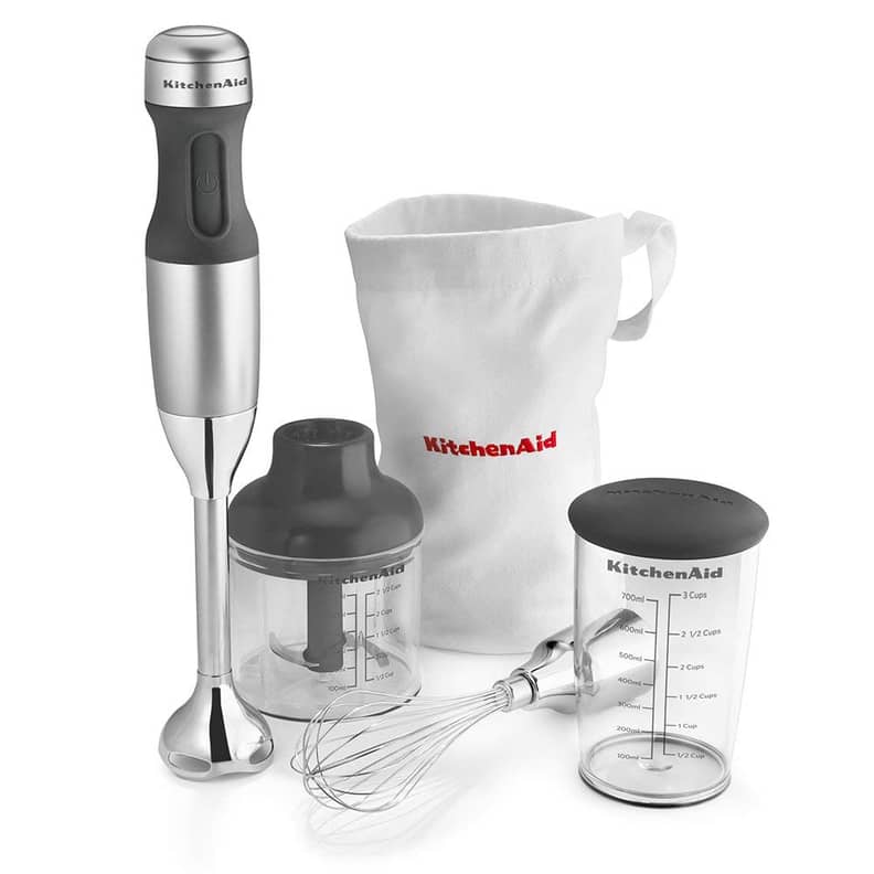 Best Immersion Blenders for Home Cooks - A Food Lover's Kitchen