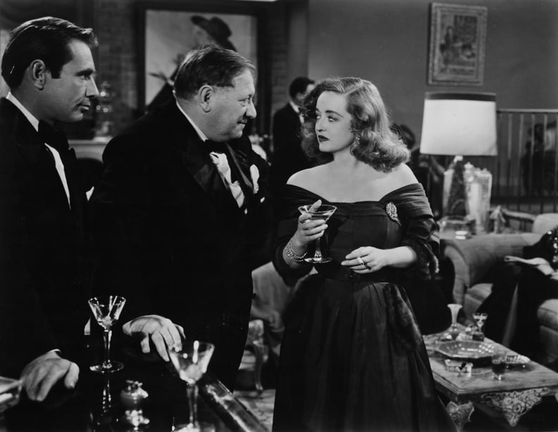 Margo From All About Eve