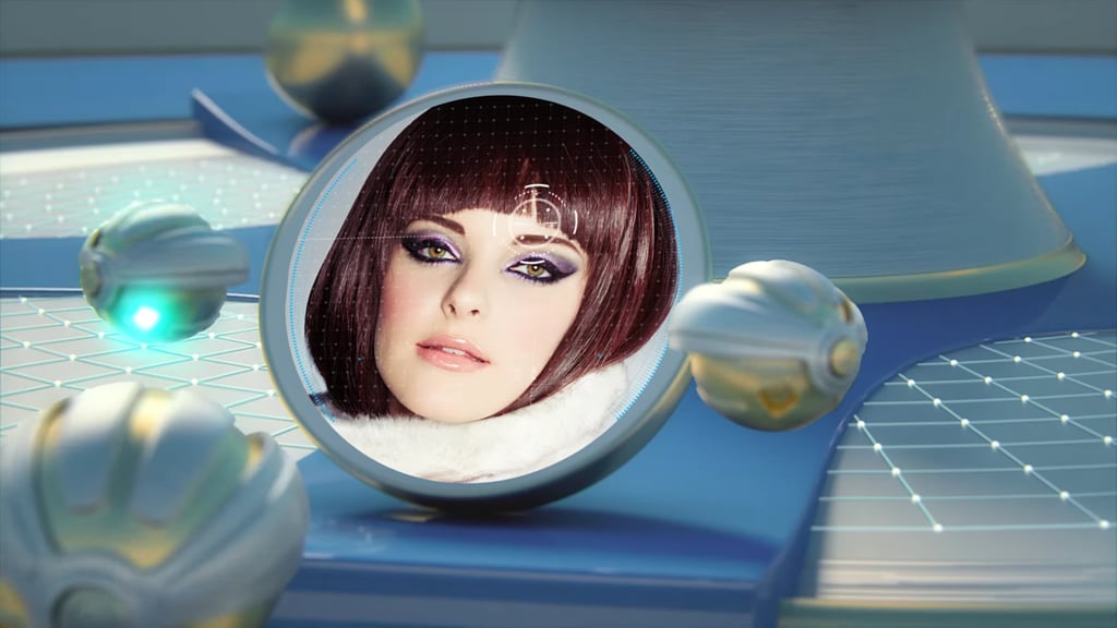 Artificial Intelligence Beauty Ranking Tool POPSUGAR Tech Artificial Intelligence Beauty Ranking Tool POPSUGAR Tech