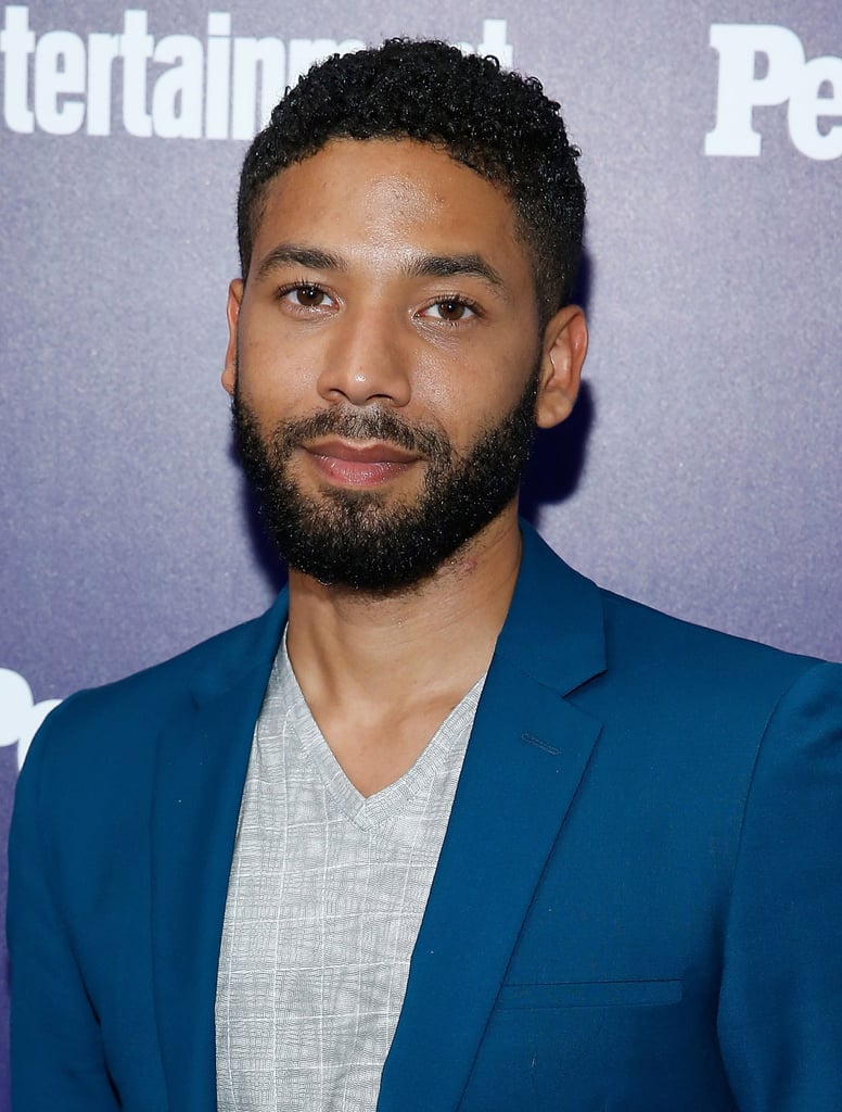 Hottest Jussie Smollett Pictures