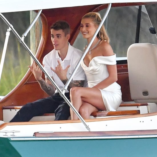 Bieber Wedding: Justin and Hailey Prepare To Say I Do