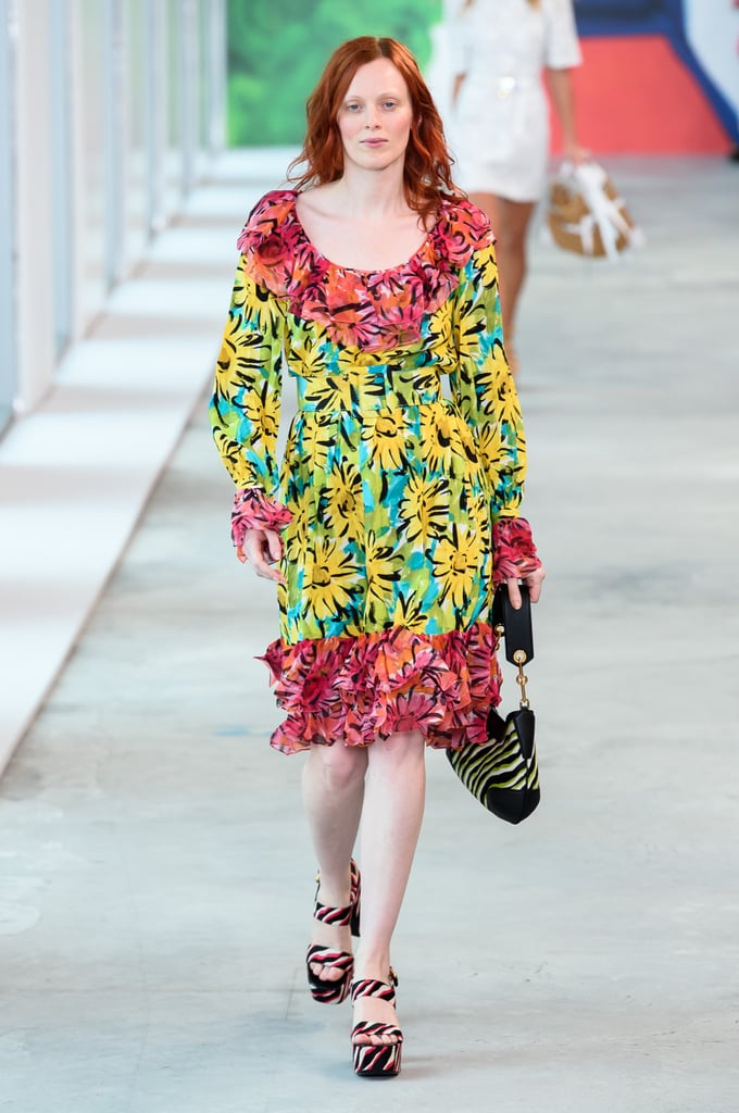 Michael Kors Spring 2019 Collection