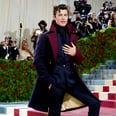 Who Are You Wearing? Shawn Mendes's Met Gala Nails Hold the Answer