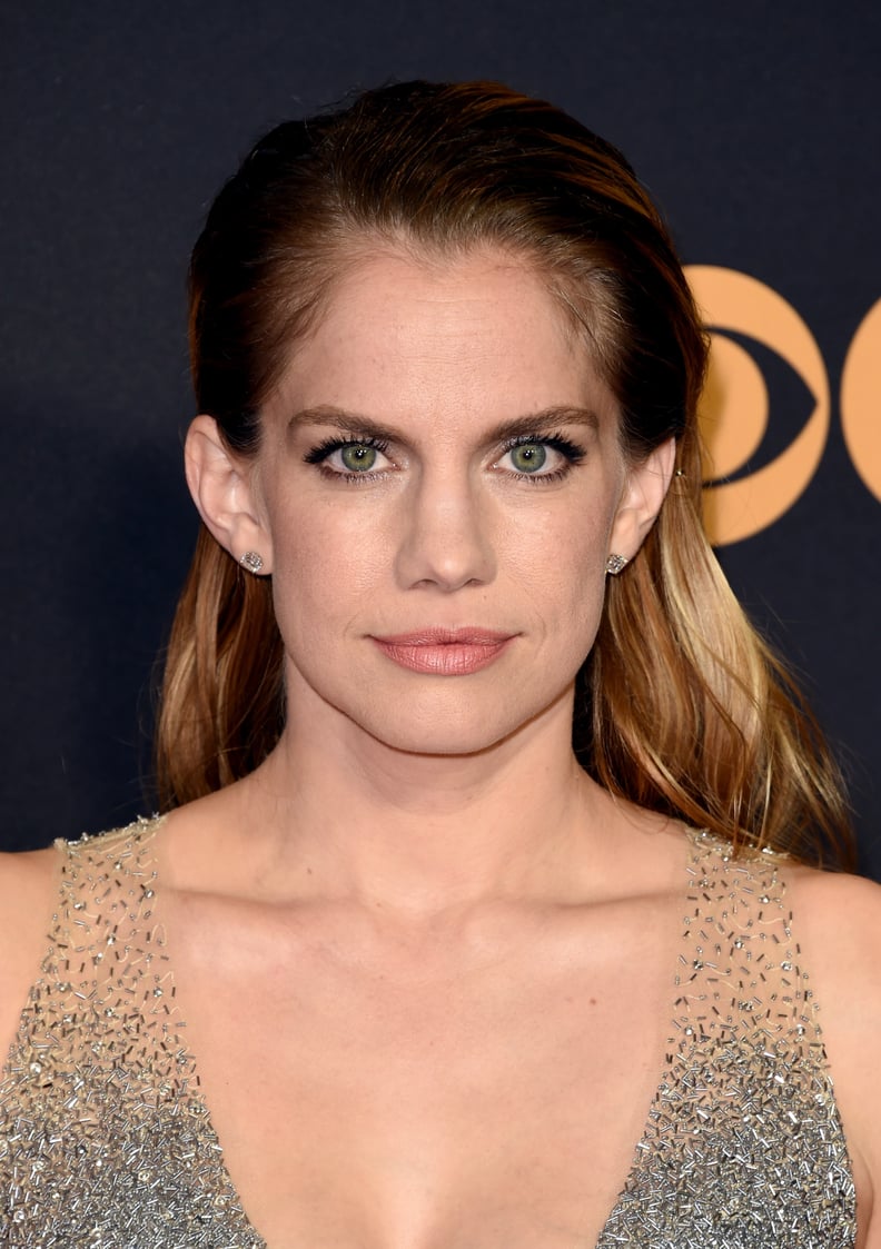 Anna Chlumsky