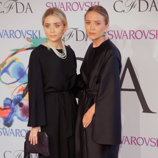 CFDA Awards 2014 Dresses | Pictures