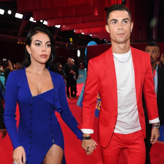 Cristiano Ronaldo, Georgina Rodriguez's Newborn Son Has Died