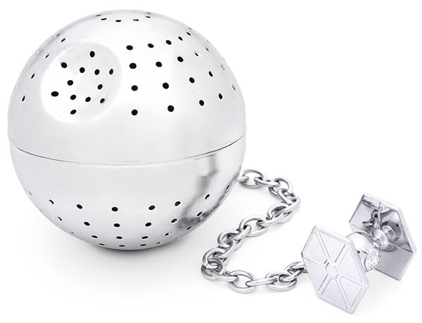 Death Star infuser